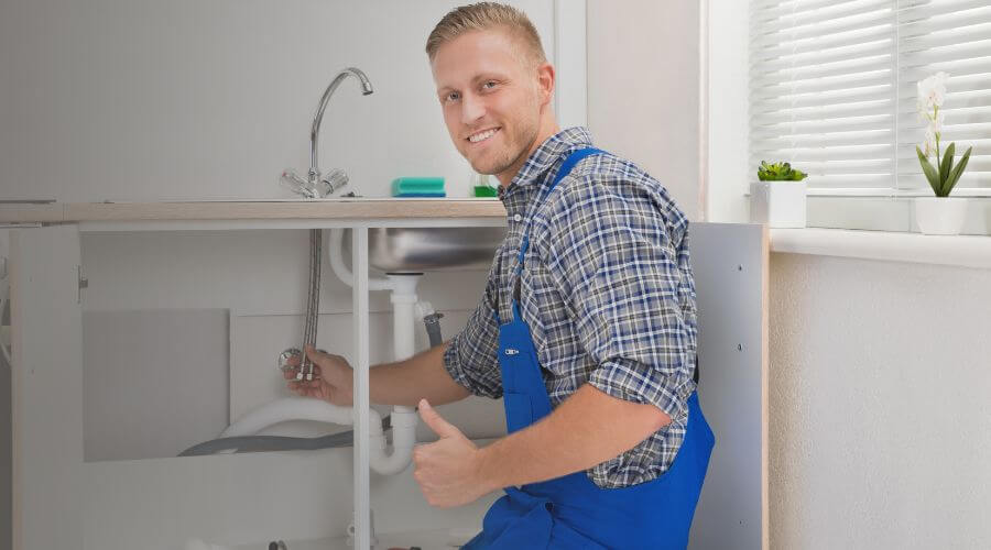 Local expert plumbing services in Canehill, AR